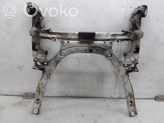 BMW 5 E60 E61 Front subframe 6759461 6759462