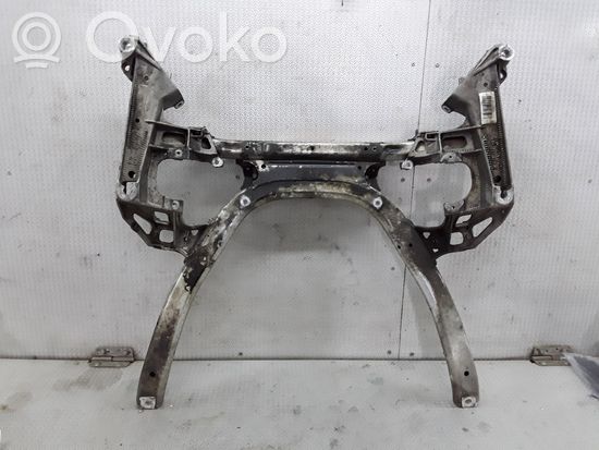 BMW 5 E60 E61 Front subframe 6759461 6759462