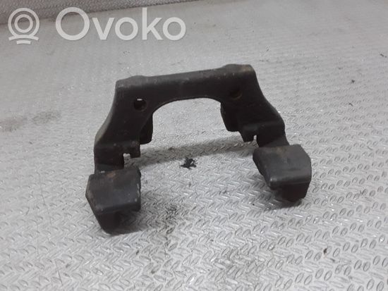 BMW 5 E60 E61 Brake caliper pad carrier rear