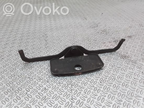 BMW 5 E60 E61 Front brake pad spring