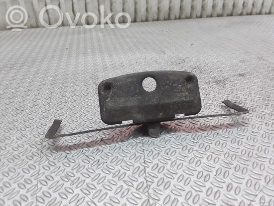 BMW 5 E60 E61 Front brake pad spring