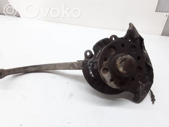 Mercedes-Benz S W220 Front wheel hub spindle knuckle