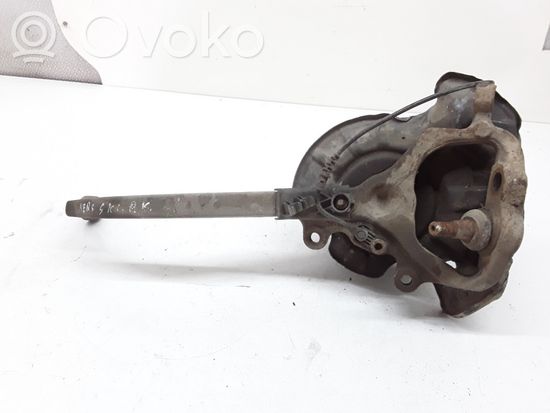Mercedes-Benz S W220 Front wheel hub spindle knuckle
