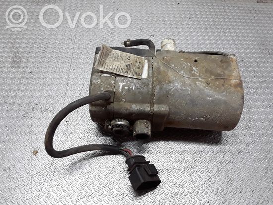 Volkswagen Transporter – Caravelle T4 Auxiliary pre-heater (Webasto) 701815071