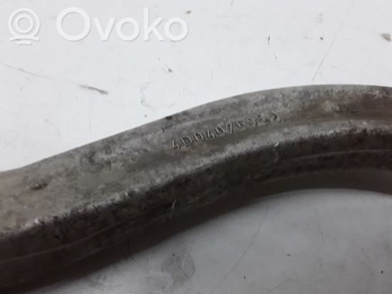 Audi A6 S6 C5 4B Front control arm 4D0407695J