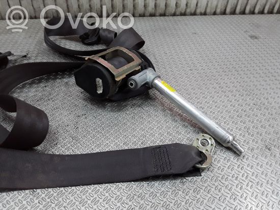 Audi A4 S4 B5 8D Front seatbelt 8D0857706