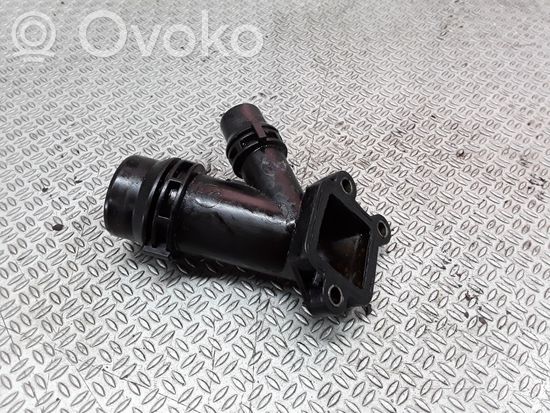 BMW 5 E60 E61 Engine coolant pipe/hose 1112247744