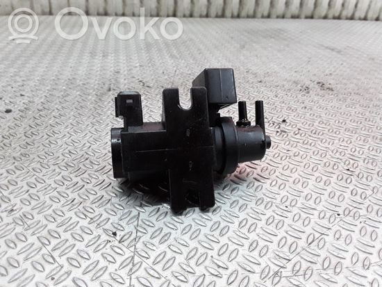 BMW 5 E60 E61 Turbo solenoid valve 779663403