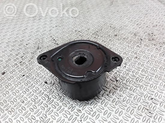 BMW 5 E60 E61 Generator/alternator belt tensioner 11287786880