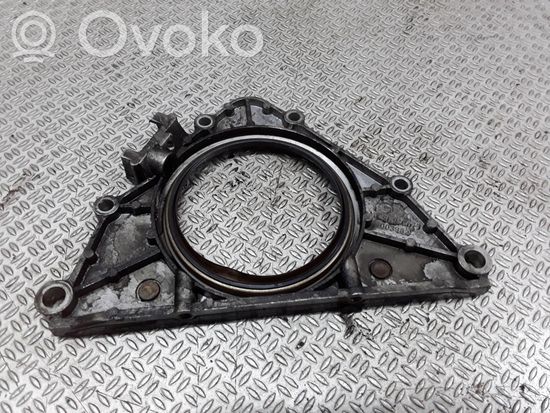 BMW 5 E60 E61 Other engine bay part