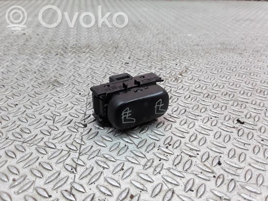 Mercedes-Benz ML W163 Seat heating switch 1638200210