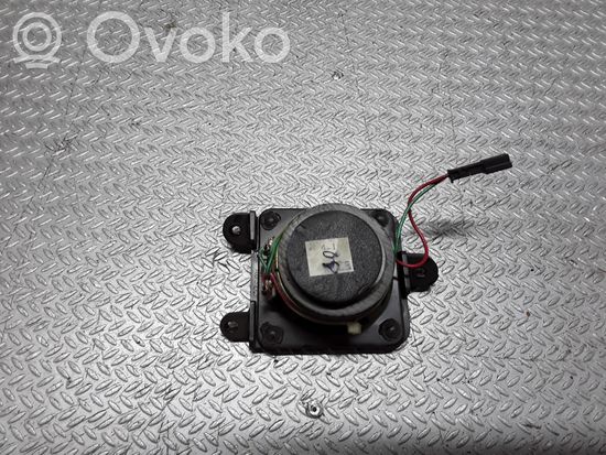 Mercedes-Benz ML W163 Panel speaker