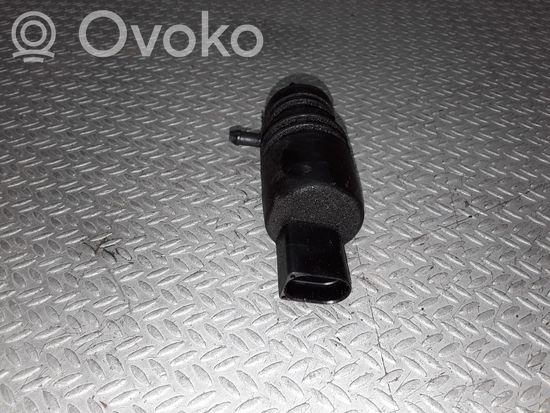 Mercedes-Benz ML W163 Windscreen/windshield washer pump