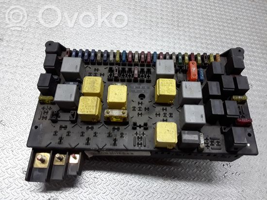 Mercedes-Benz ML W163 Fuse module 1635450205