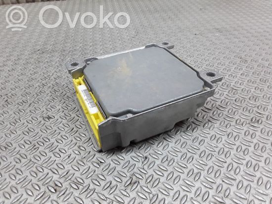 Mercedes-Benz E W210 Airbag control unit/module 0285001165 0018200826