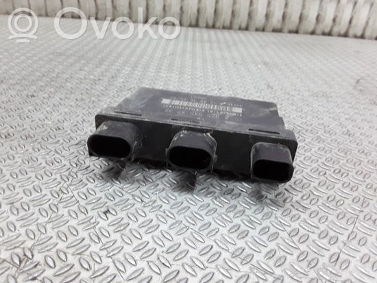 Mercedes-Benz C W202 Brake system control unit/module A0255454732 32481685