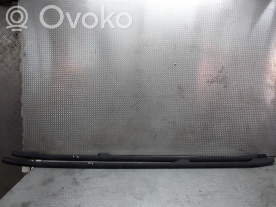 Mercedes-Benz ML W163 Roof bar rail