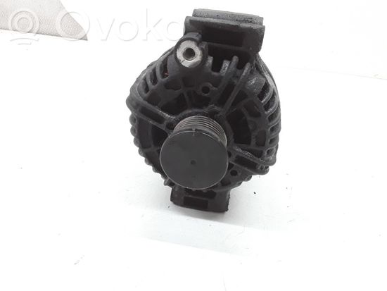BMW 3 E90 E91 Generator/alternator BR14CB F00M145312
