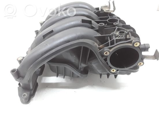 BMW 3 E90 E91 Intake manifold