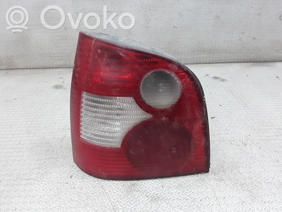 Volkswagen Polo Rear/tail lights