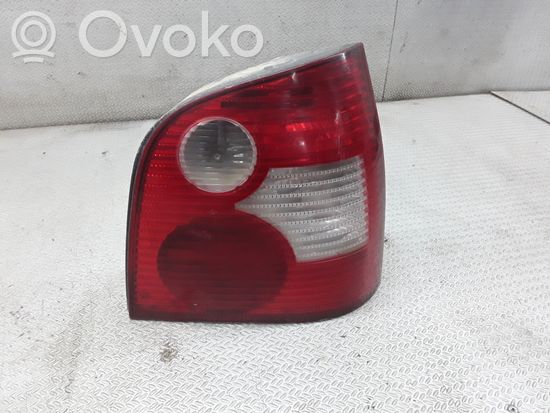 Volkswagen Polo Rear/tail lights