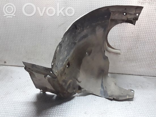 Mercedes-Benz C W203 Front wheel arch liner splash guards 2038841222