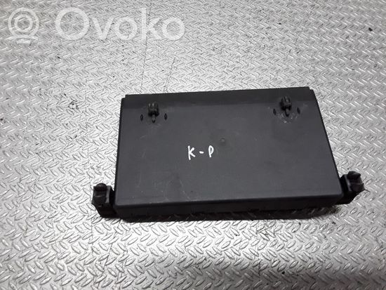 Mercedes-Benz C W203 Door control unit/module 2038201385