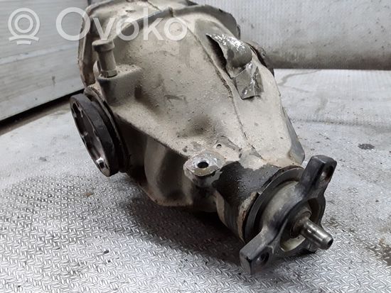 Mercedes-Benz C W203 Rear differential A2203510105