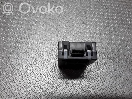 Mercedes-Benz C W203 Alarm control unit/module 2118209126