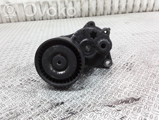 Mercedes-Benz C W203 Generator/alternator belt tensioner A6112000570