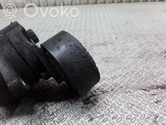 Mercedes-Benz C W203 Generator/alternator belt tensioner A6112000570
