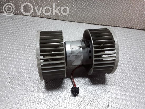 BMW 3 E46 Heater fan/blower 0130101103