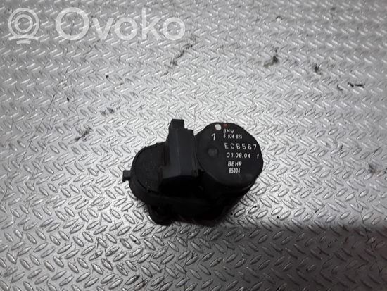BMW 3 E46 Air flap motor/actuator 6934825