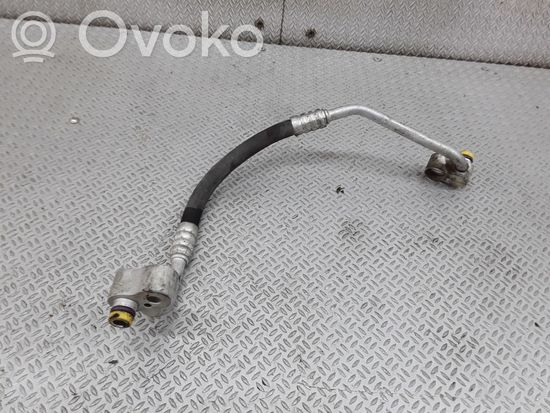 BMW 3 E46 Air conditioning (A/C) pipe/hose