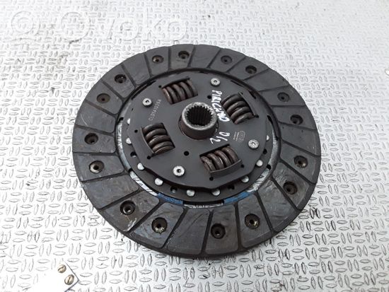 Audi 80 90 B3 Clutch pressure plate CLD141026A