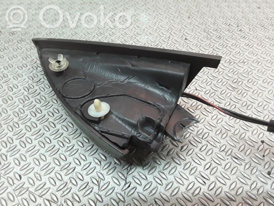 Volkswagen Eos Front door high frequency speaker