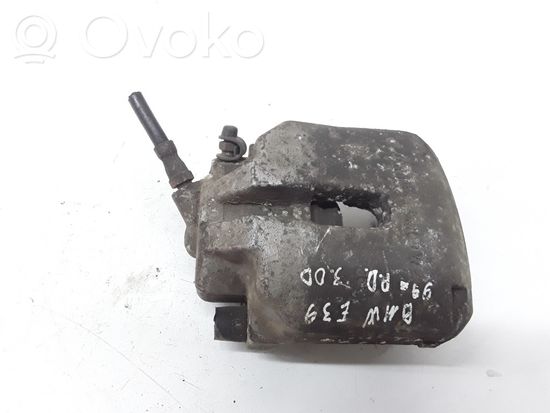 BMW 5 E39 Front brake caliper