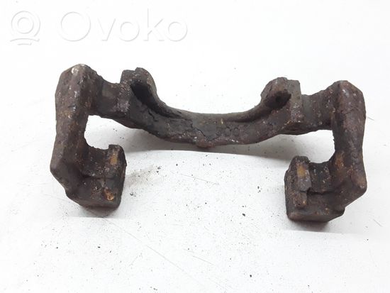 BMW 5 E39 Front Brake Caliper Pad/Carrier