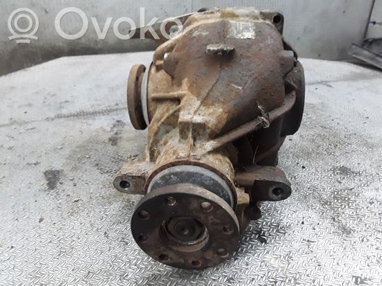 BMW 3 E46 Rear differential 752615804
