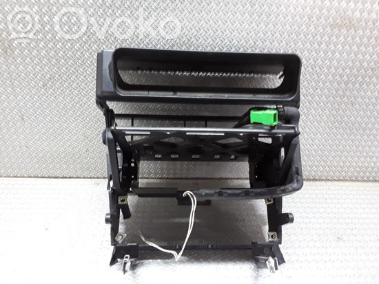 Audi A8 S8 D2 4D Other center console (tunnel) element 4D0857007C