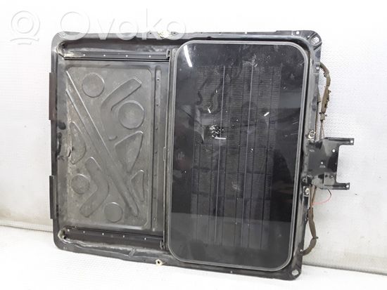 Audi A8 S8 D2 4D Sunroof set 4A0959591C