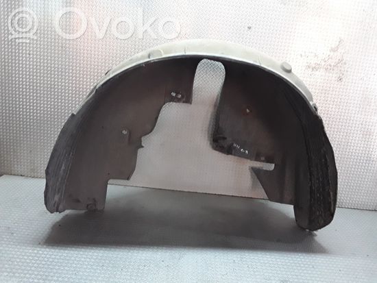 Audi A8 S8 D2 4D Rear arch fender liner splash guards 4D0810171A