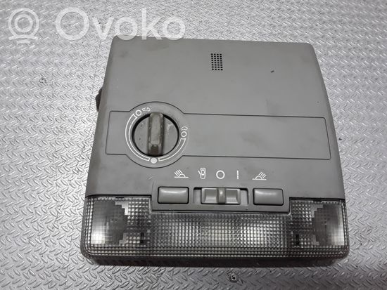 Audi A8 S8 D2 4D Front seat light 4D0877829D