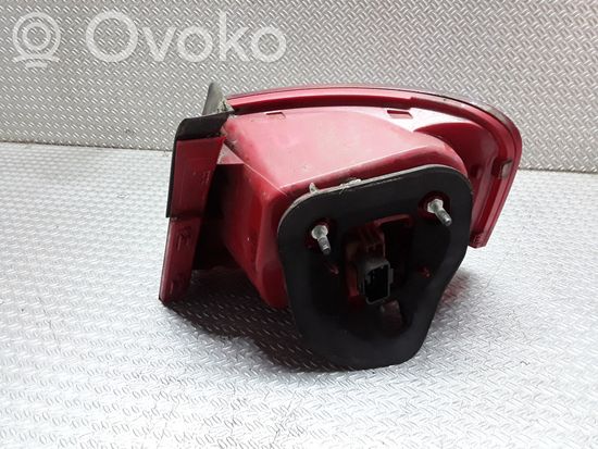 Volkswagen PASSAT B6 Rear/tail lights 3C5945075C