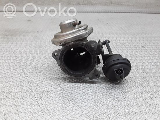 Volkswagen PASSAT B5.5 EGR valve 038131501E