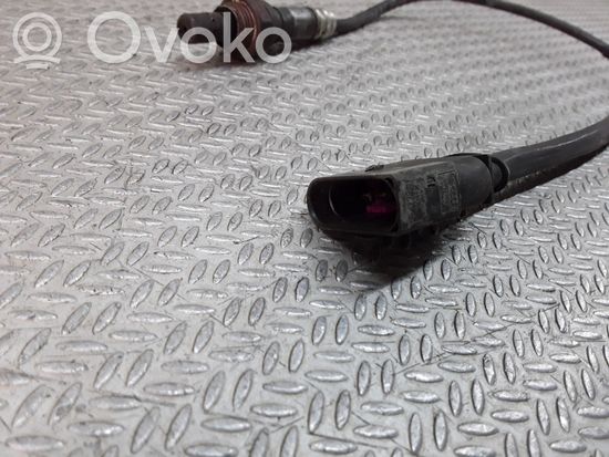Volkswagen Polo Lambda probe sensor 03D906265