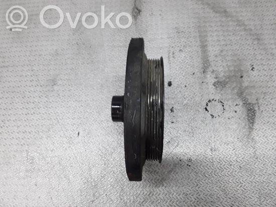 Mercedes-Benz Vito Viano W638 Crankshaft pulley