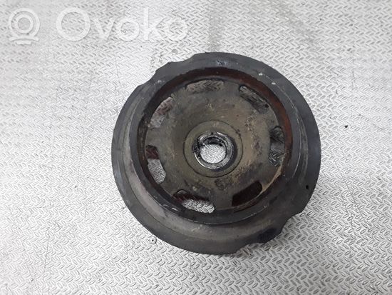 Mercedes-Benz Vito Viano W638 Crankshaft pulley