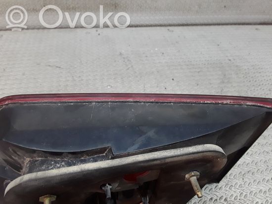 BMW 5 E39 Tailgate rear/tail lights