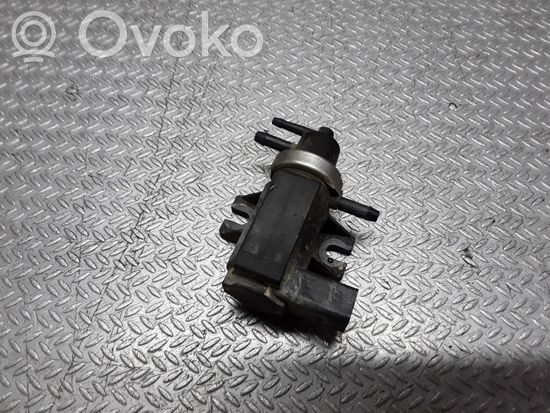 Volkswagen Golf IV Turbo solenoid valve 1J0906627